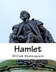 Title: Hamlet, Author: William Shakespeare