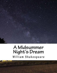 Title: A Midsummer Night's Dream, Author: William Shakespeare