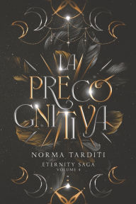 Title: La Precognitiva, Author: Norma Tarditi