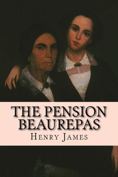 The Pension Beaurepas