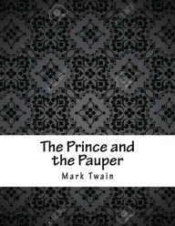 Title: The Prince and the Pauper, Author: Mark Twain