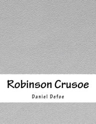 Robinson Crusoe