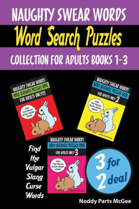 Naughty Swear Words Word Search Puzzles Collection Fors Books Find The Naughty Swear Words Word Search Puzzles Collection Fors Books Find The