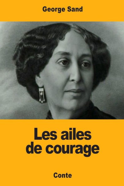 Les ailes de courage