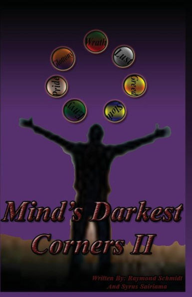 Mind's Darkest Corners II