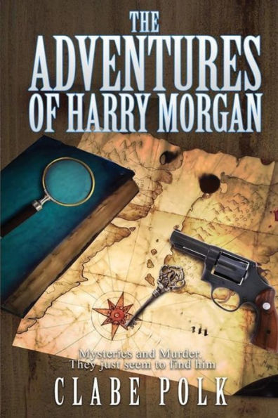 The Adventures of Harry Morgan