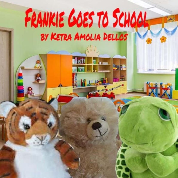 Frankie goes to school