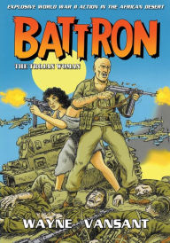 Title: Battron: The Trojan Woman, Author: Wayne Vansant