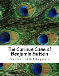 Title: The Curious Case of Benjamin Button, Author: F. Scott Fitzgerald