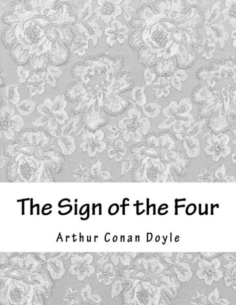 The Sign of the Four