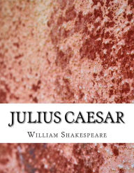 Title: Julius Caesar, Author: William Shakespeare