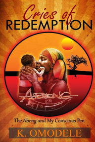 Title: Cries of Redemption, Author: Kaya Omodele