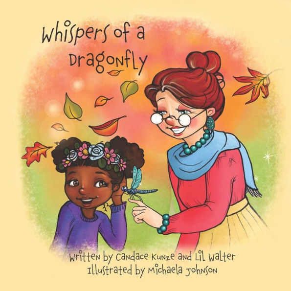 Whispers of a Dragonfly