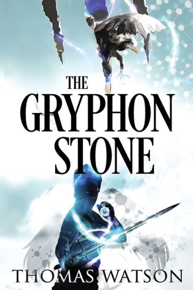 The Gryphon Stone