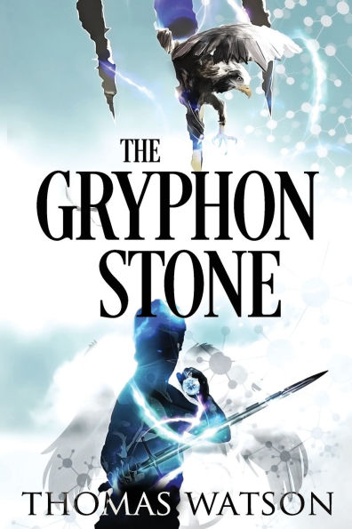 The Gryphon Stone