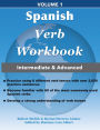 Spanish Verb Workbook