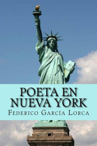 Title: Poeta en nueva york (Spanish Edition), Author: Federico García Lorca