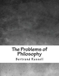 Title: The Problems of Philosophy, Author: Bertrand Russell