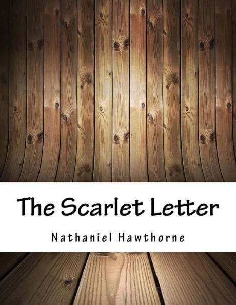 The Scarlet Letter