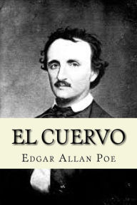 Title: El Cuervo (Spanish Edition), Author: Edgar Allan Poe