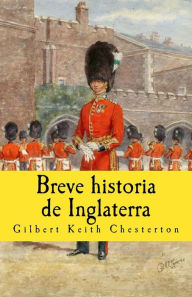 Title: Breve historia de Inglaterra, Author: Francisco Gijon