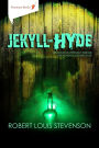 Jekyll and Hyde: Annotation-Friendly Edition for Schools (KS3/KS4/GCSE)