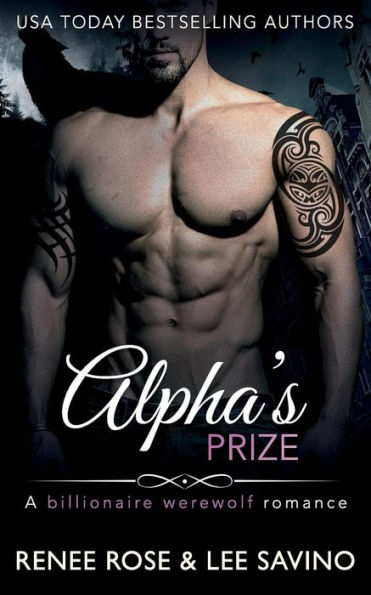 Alpha's Prize: A Werewolf Romance