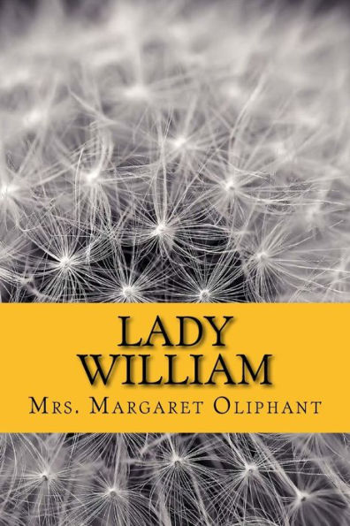 Lady William
