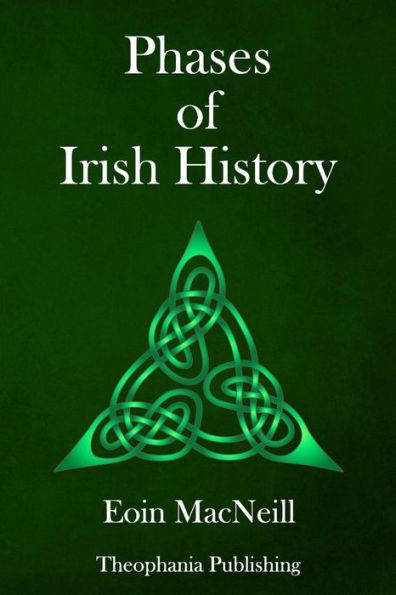 Phases of Irish History