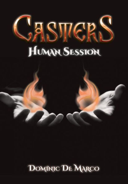 Casters: Human Session