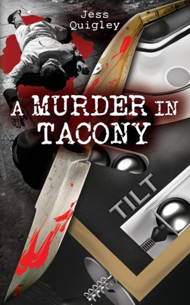 A Murder in Tacony