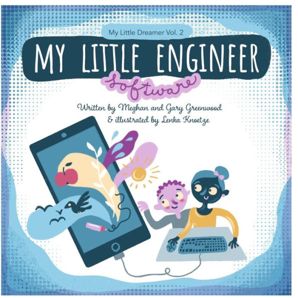 My Little Engineer: Software: My Little Dreamer, Vol. 2