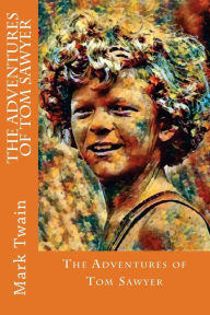 Title: The Adventures of Tom Sawyer, Author: Mark Twain