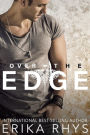Over the Edge Complete Series: A New Adult Romance Series