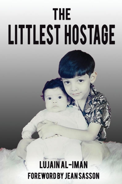 The Littlest Hostage
