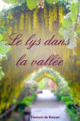 Le lys dans la vallée
