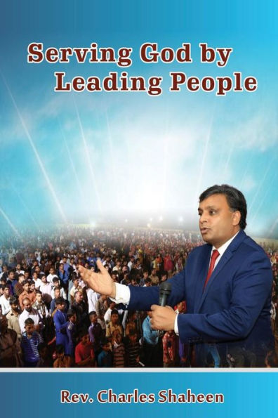 Serving God by Leading People