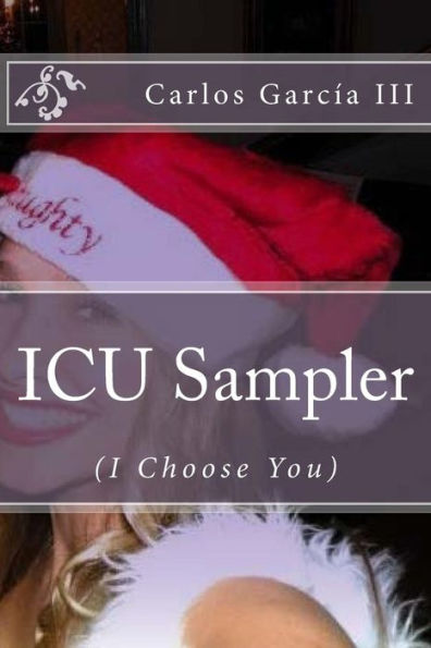 ICU Sampler: (I Choose You)