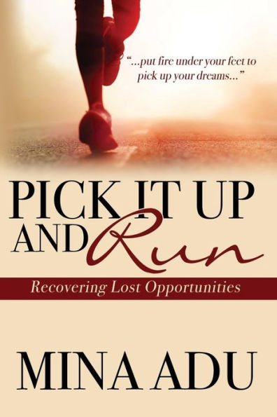 Pick It Up & Run: Reclaiming Lost Opportunities