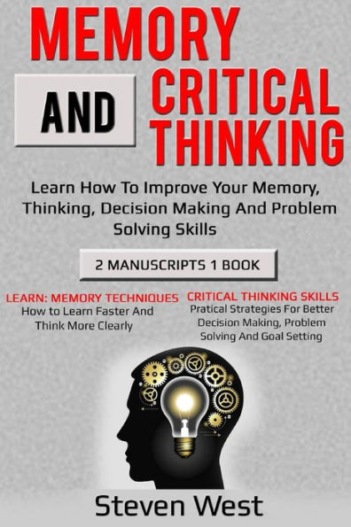 how to improve memory and critical thinking