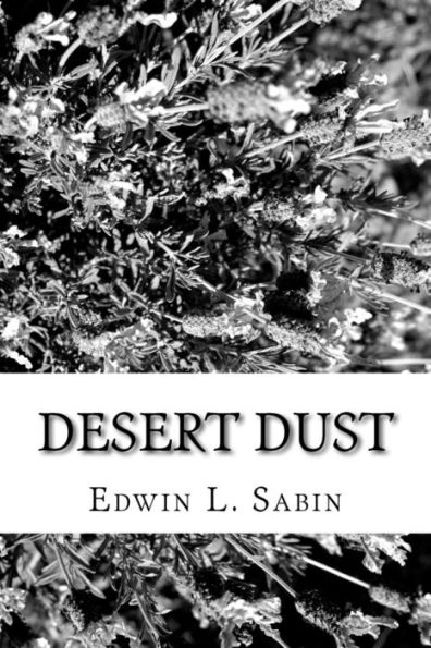 Desert Dust