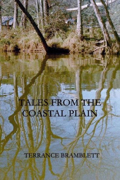 Tales From The Coastal Plain