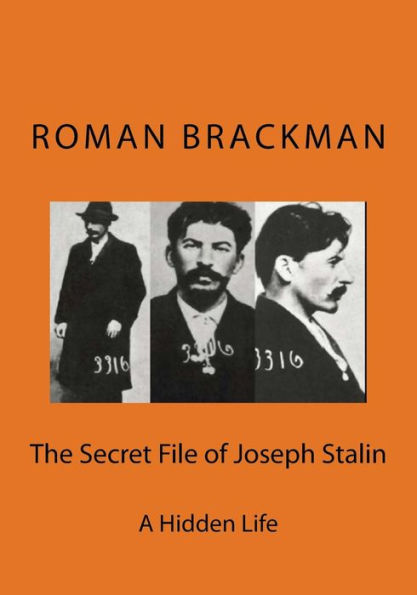The Secret File of Joseph Stalin