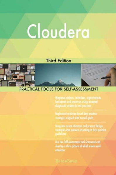 Cloudera: Third Edition