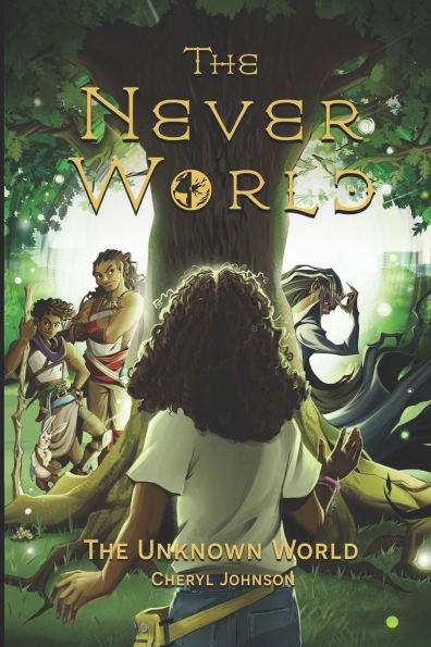 The Never World: The Unknown World