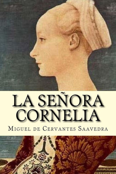 La Señora Cornelia