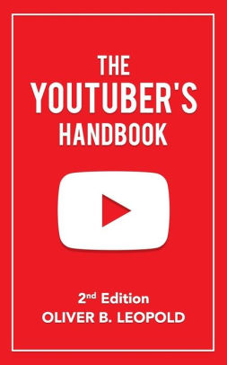 The Youtubers Handbook Second Editionpaperback