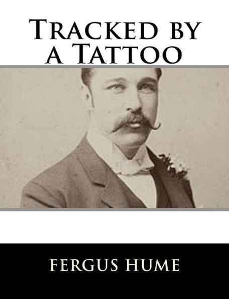 Tracked by a Tattoo