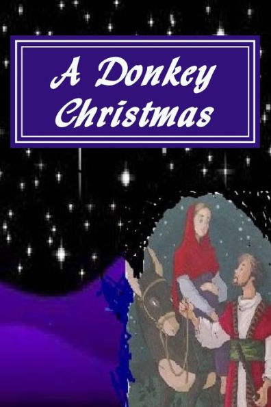 A Donkey Christmas