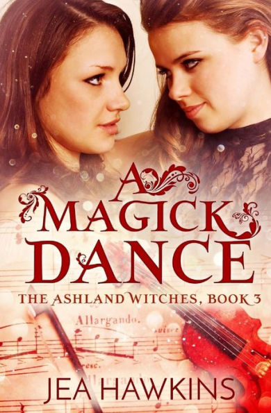 A Magick Dance